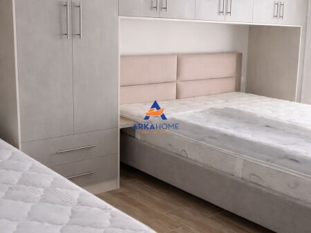 FOR SALE APARTMENT 1+1+BALCONY " Shengjin " 140,608 Euro
