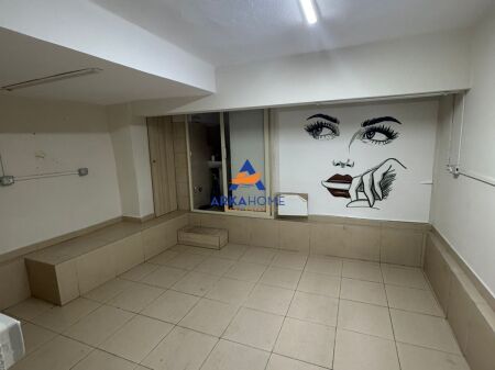 PREMISES FOR RENT 16M2 " VASIL SHANTO " 262 EURO