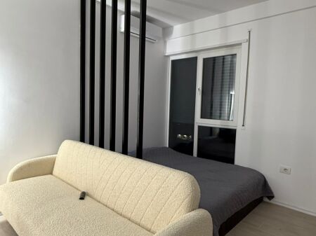 Jepet me qira garsoniere moderne në Rruga 5 Maji