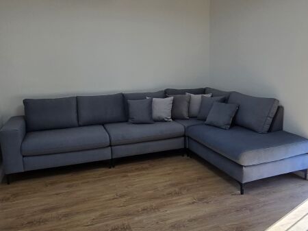 Rent | Apartment 3 + 1 + Parking Space | Univers City| 600 €/month