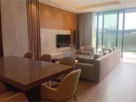 Jepet me qira super vile te Luminor Residence