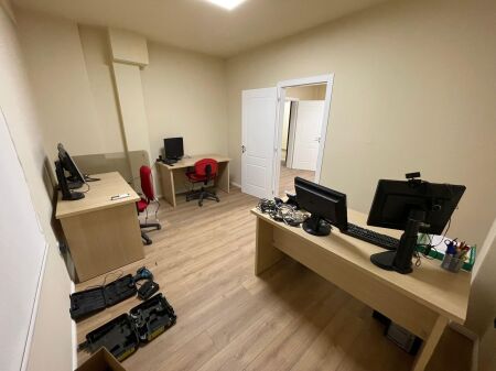 Jepet me qira apartament 1+1 – Astir