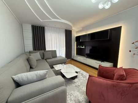 FOR RENT APARTMENT 2+1+2 NEAR THE AMERICAN EMBASSY, TIRANA!