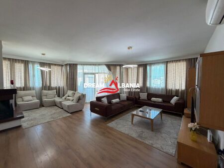 Apartment 3+1+2 for rent near the Paris commune close to the Kika complex (ID 4231259)