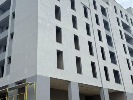 🌃Shitet Apartament 1+1 ne kompleks te ri ne Ali Demi❗