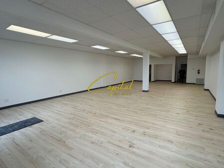 NEGOZIO IN AFFITTO 250 M2 ASTIR 6000 EURO