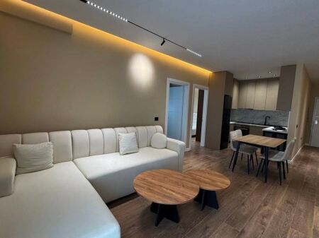 Apartament 2+1 me qira, Xhamlliku