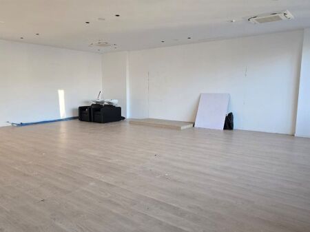 📣OFFICE FOR RENT AT DELIJORGJI COMPLEX🔥