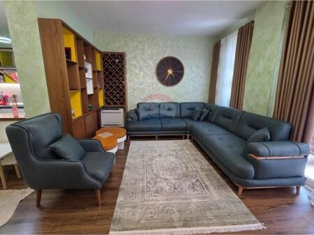 Apartment - For Rent - Sotir Caci Street, Tirana