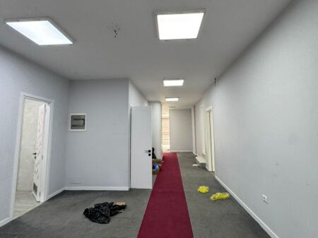 UFFICIO IN AFFITTO OPEN SPACE 450M