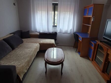 APARTMENT FOR RENT 1+1 MYSLYM SHYRI 60,000 LEKE FH-69666