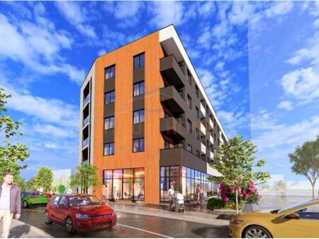 Shitet, Apartament 2+1, Family Residence 2, Kamëz BLL67771