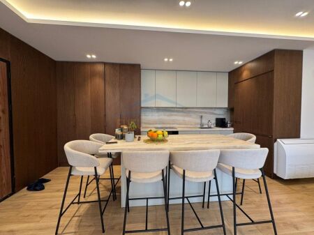 Apartment 2+1+2 for Sale, Avid Residence, Jordan Misja