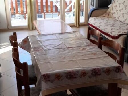 🏡 JEPET ME QERA APARTAMENT 1+1 – ASTIR (PRANË HOTEL OSLO) 🏡