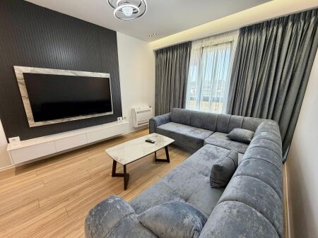 📣 QERA SUPER Apartament 1+1 📍 Urban Gate Residence, Astir ✨