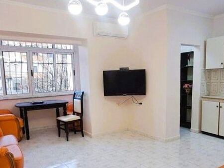 Vendesi 1+1 in Ali Dem in vendita – Opportunità ideale per abitazione o investimento!