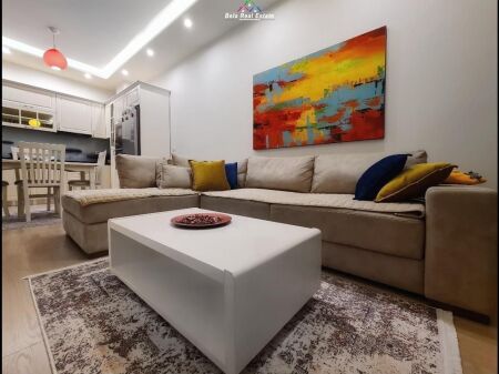 Appartamento in Affitto 1+1 a Komuna e Parisit (ID B210863) Tirane.