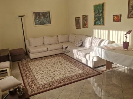 APARTAMENT ME QERA 1+1 XHAMLLIK 50.000 LEKE FH-69678