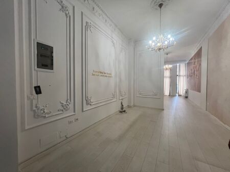 Shop for Rent at Garden Building