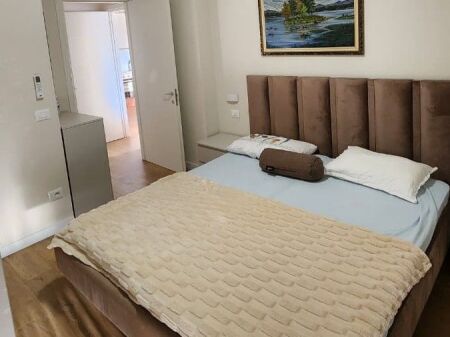 🏡Appartamento 2+1 in affitto in via Myslym Shyri, Tirana❗