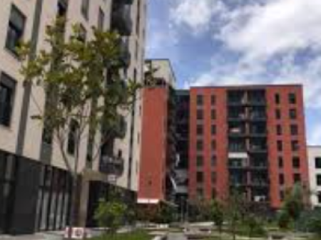 📌 EXCLUSIVE | BUSINESS PREMISES FOR RENT – GREEN CITY, NEW RING