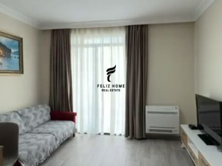 APPARTAMENTO IN AFFITTO 1+1 5 MAJI 45.000 LEKE FH-69612