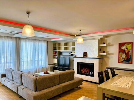 DUPLEX 3+1+2 PER SHITJE NE REZIDENCEN KODRA E DIELLIT 1!