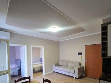 2+1 apartment for sale near the villas of Vienna in Golem!!!