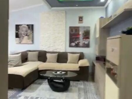 Apartment 2+1 for rent near the United School