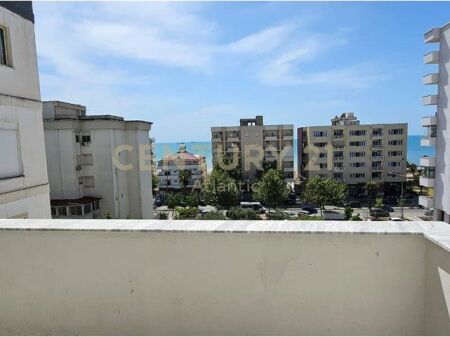 Apartament 1+1 në shitje në Plazh, Durrës - 110000€ 
