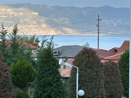 1+1 apartment for sale in Pogradec