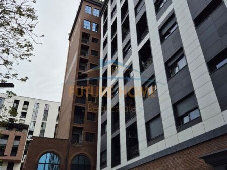 Shitet, Apartament 1+1, Henke Residence, Tiranë.