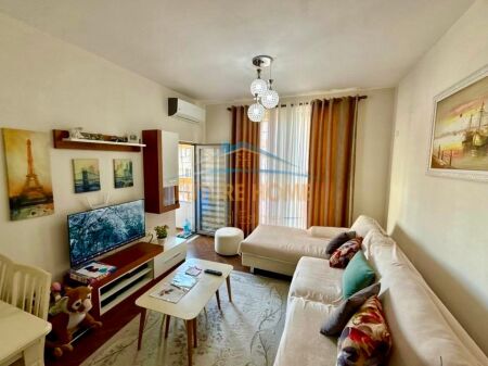 🏡 1+1 i Mobiluar te Unaza e Re (Astir) – Ideale për Banim ose Investim! ✨