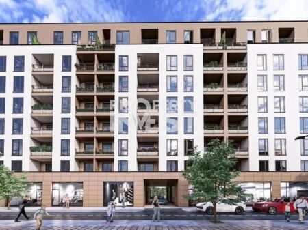 Shitet Apartament 1+1 Paskuqan, Bushgjoka Shpk