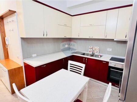 Appartamento 1+1 in affitto vicino al Giardino Botanico