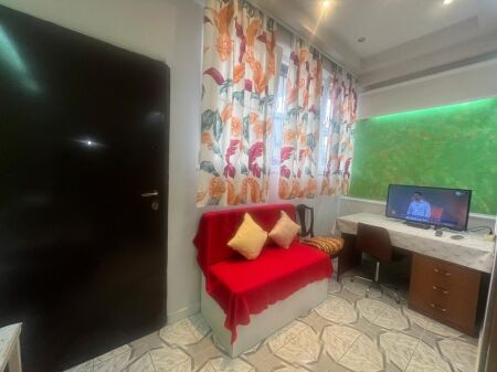 JEPET ME QERA STUDIO - MBRAPA KONVIKTIT TE MJEKSISE