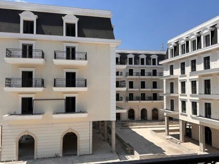 🌃Shitet Garsionere te Rezidenca Porta Tirana e Re ne Sauk ✨