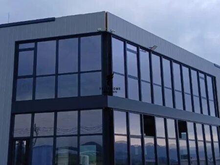 KAPANON ME QERA 1300 M2 VAQARR 420.000 LEKE FH-69648