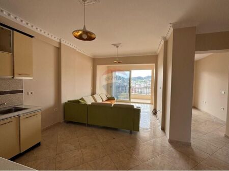 Apartament 2+1 per qira ne Yzberisht