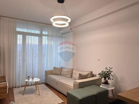 Apartment - For Sale - Botanical Garden, Tirana(ID: 530491012-119)
