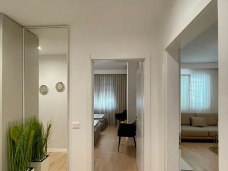 APPARTAMENTO IN AFFITTO VIA KAVAJES 2+1