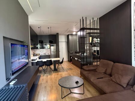 Apartament 2+1 per shitje tek Rruga e Kosovareve.