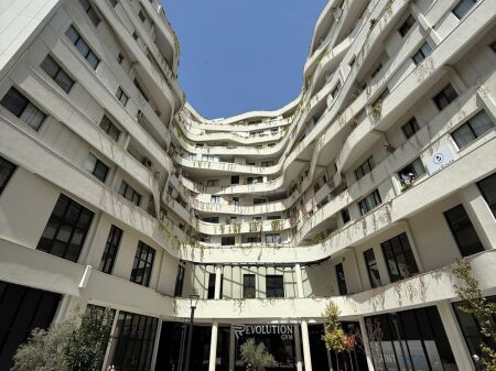 🏠 FOR SALE – Apartment 1+1 | Spring Residence,Vasil Shanto