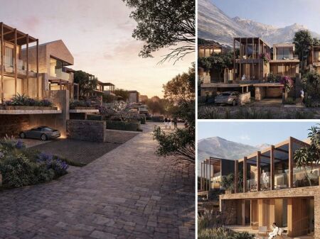 🏘️Luxury Super Villas for sale in Green Coast 2 Residence❗