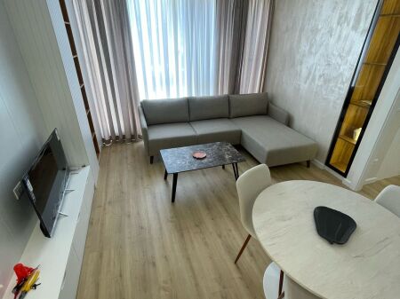 APPARTAMENTO 1+1 CON PARCHEGGIO IN AFFITTO AL NUOVO BOULEVARD