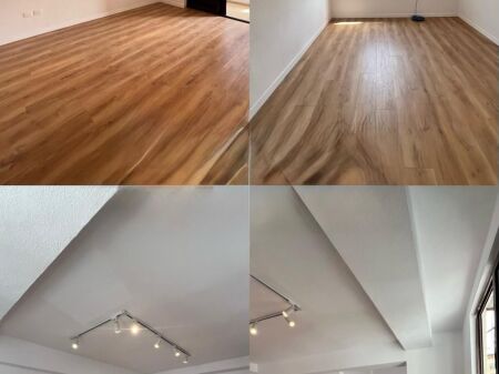 Shitet Apartament 2+1 –Ish Rajoni i Policise