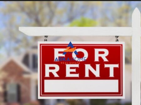 JEPET APARTAMENT ME QERA 2+1+BALLKONE " VASIL SHANTO " 839 EURO