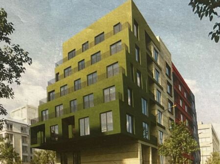 APPARTAMENTO 1+1+VERANDA IN VENDITA GOLEM