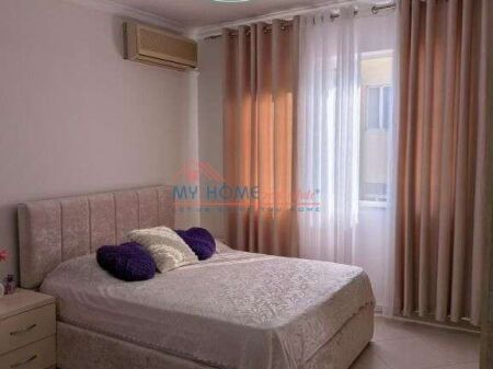 Garsoniere me qira Rruga e Kavajes ne Tirane