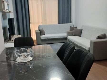 🏡 Jepet me qera apartament 2+1 – Fresk, pranë Furrë Buke Europa